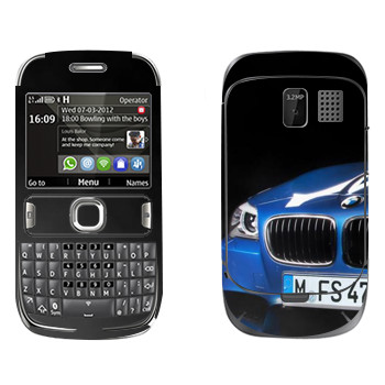   «BMW »   Nokia 302 Asha