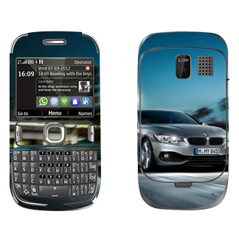   «BMW »   Nokia 302 Asha
