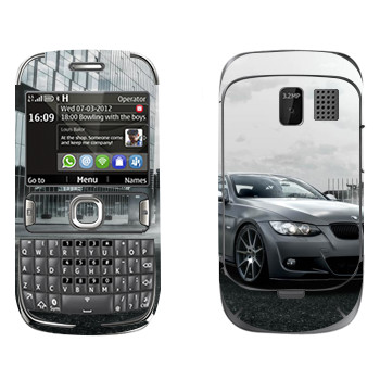   «BMW   »   Nokia 302 Asha