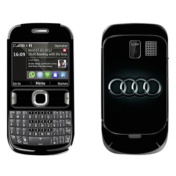 Nokia 302 Asha