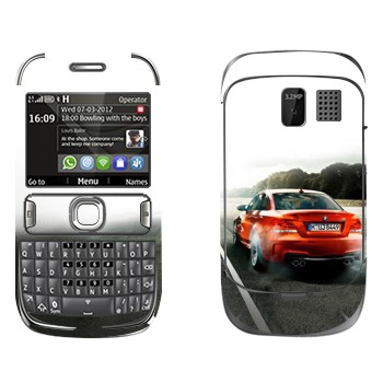   « BMW»   Nokia 302 Asha