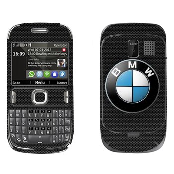   « BMW»   Nokia 302 Asha