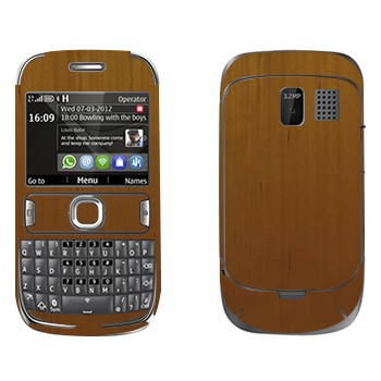   « -»   Nokia 302 Asha