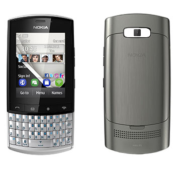 Nokia 303 Asha