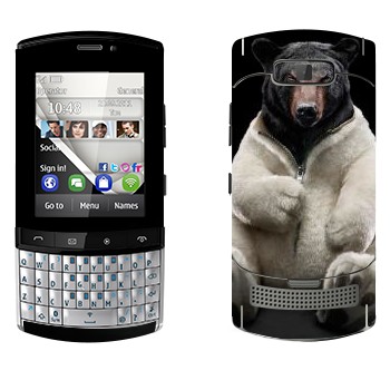   «    »   Nokia 303 Asha