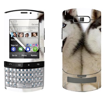   « »   Nokia 303 Asha