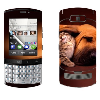   «  »   Nokia 303 Asha