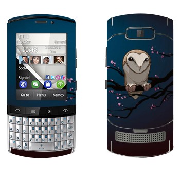   «  »   Nokia 303 Asha