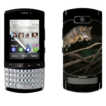   «  »   Nokia 303 Asha