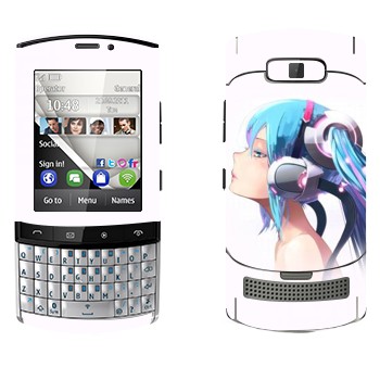   « - Vocaloid»   Nokia 303 Asha