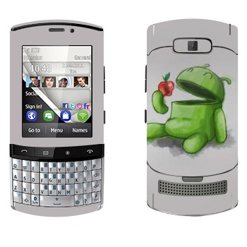   «Android  »   Nokia 303 Asha