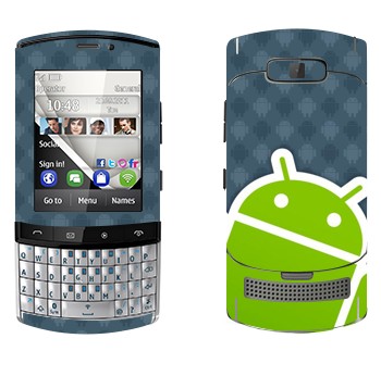   «Android »   Nokia 303 Asha