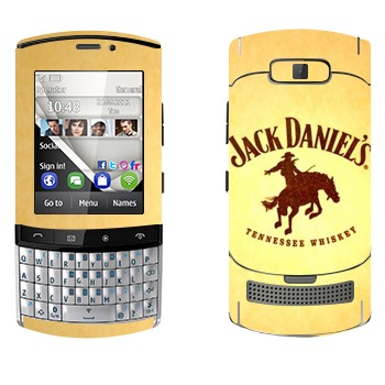   «Jack daniels »   Nokia 303 Asha