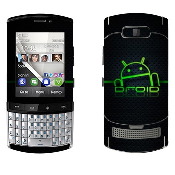   « Android»   Nokia 303 Asha
