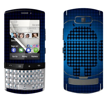  « Android   »   Nokia 303 Asha