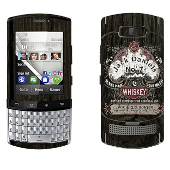   « Jack Daniels   »   Nokia 303 Asha