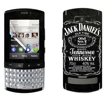   «Jack Daniels»   Nokia 303 Asha