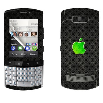   « Apple  »   Nokia 303 Asha