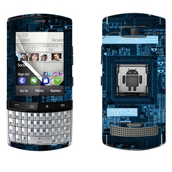   « Android   »   Nokia 303 Asha