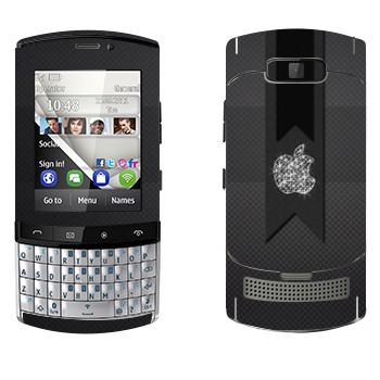   « Apple »   Nokia 303 Asha