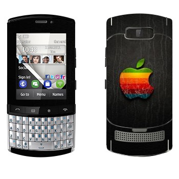   « Apple  »   Nokia 303 Asha