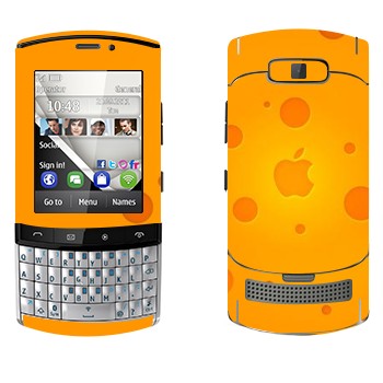   « Apple »   Nokia 303 Asha
