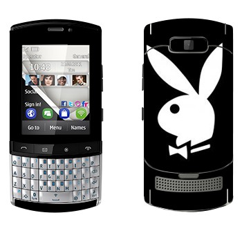   « Playboy»   Nokia 303 Asha