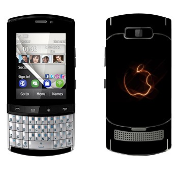   «  Apple»   Nokia 303 Asha