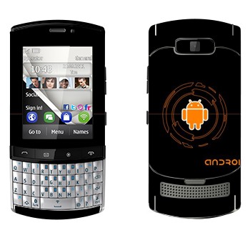   « Android»   Nokia 303 Asha