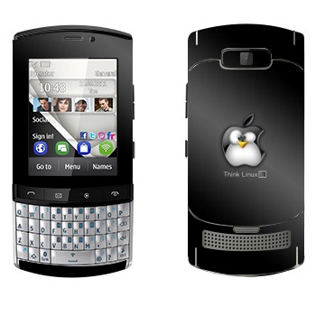   « Linux   Apple»   Nokia 303 Asha