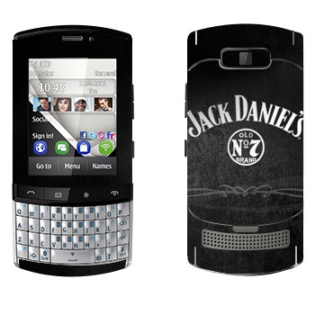   «  - Jack Daniels»   Nokia 303 Asha