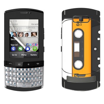   «-»   Nokia 303 Asha