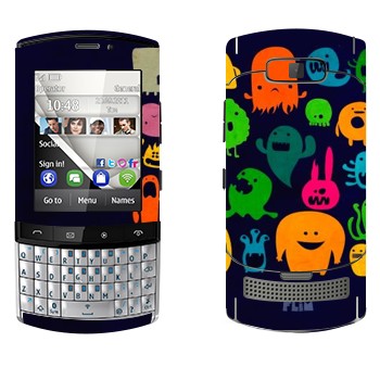   « »   Nokia 303 Asha