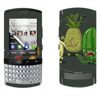   « »   Nokia 303 Asha