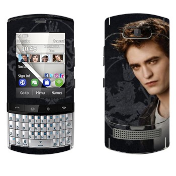   «Edward Cullen»   Nokia 303 Asha
