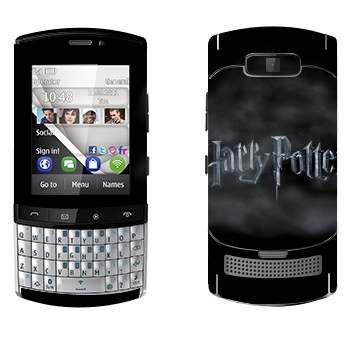   «Harry Potter »   Nokia 303 Asha