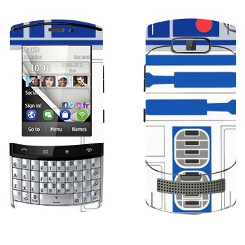   «R2-D2»   Nokia 303 Asha