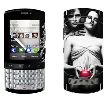   «     »   Nokia 303 Asha