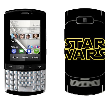   « Star Wars»   Nokia 303 Asha