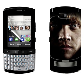  «  -  »   Nokia 303 Asha