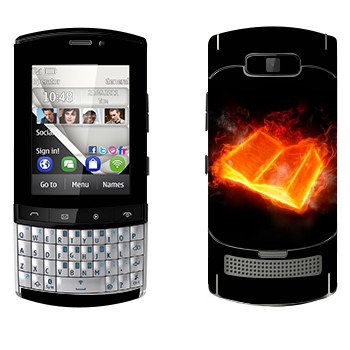   « »   Nokia 303 Asha