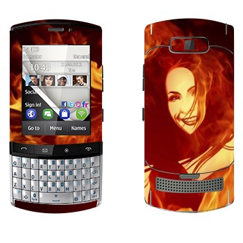   « »   Nokia 303 Asha