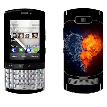 Nokia 303 Asha