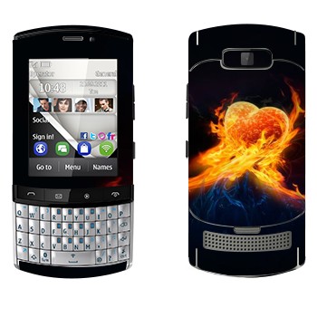   «  »   Nokia 303 Asha