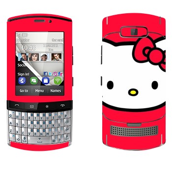   «Hello Kitty   »   Nokia 303 Asha