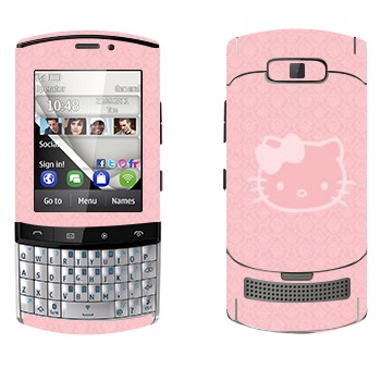   «Hello Kitty »   Nokia 303 Asha