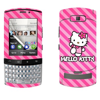   «Hello Kitty  »   Nokia 303 Asha