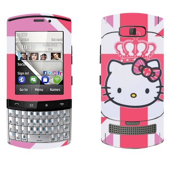   «Kitty  »   Nokia 303 Asha