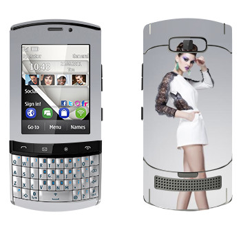   «    »   Nokia 303 Asha