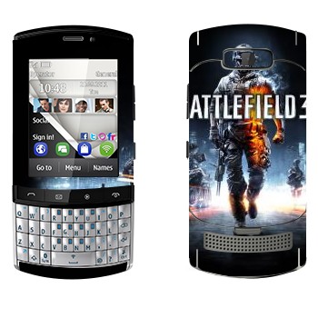   «Battlefield 3»   Nokia 303 Asha
